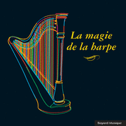 La magie de la Harpe