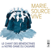 Marie, Source vive