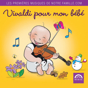 Vivaldi pour mon bb