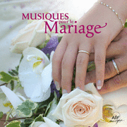 Musiques pour le mariage