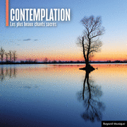 Contemplation - Les plus beaux chants sacrs