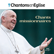 Chants missionnaires