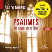 Psaumes des dimanches et ftes : Anne A