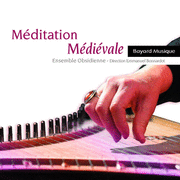 Mditation mdivale