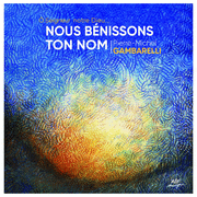 Nous bnissons ton nom