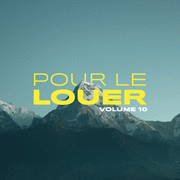 Pour le louer vol. 10