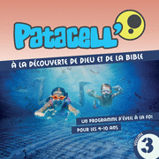 Patacell' - Vol 3