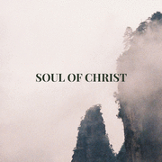 Soul of Christ - Single