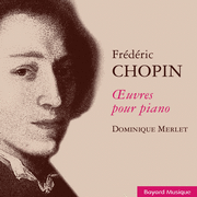 Frdric Chopin - OEuvres pour piano