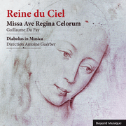 Reine du Ciel