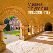 Messes et hymnes grgoriennes