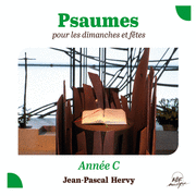 Anne C - Psaumes pour les dimanches et ftes