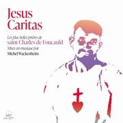 Jesus Caritas
