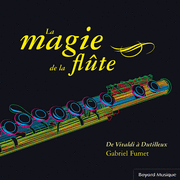 La magie de la flte