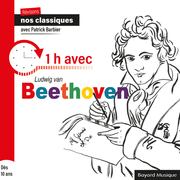 1h avec Ludwig van Beethoven
