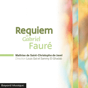 Requiem de Gabriel Faur