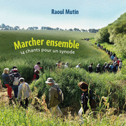 Marcher ensemble