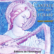 Cantate pour une Cithare