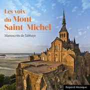 Les voix du Mont Saint-Michel