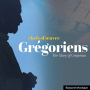 Chefs-d'oeuvre Grgoriens