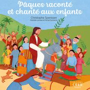 Pques racont et chant aux enfants