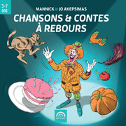 Chansons et contes  rebours