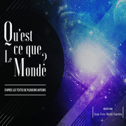 Qu'est-ce que le Monde ?