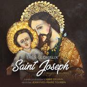 Trs glorieux Saint Joseph - Penses pieuses