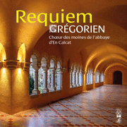 Requiem grgorien