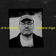 Je te cherche EP