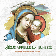 Jsus appelle la jeunesse