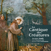 Le Cantique des Cratures