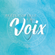 Prte l'oreille  ma voix