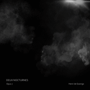 Deux Nocturnes, Op. 7