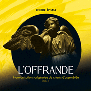 L'Offrande, Vol. 1