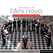 Splendeurs de l'Ars nova