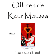 Laudes lundi matin - Office complet