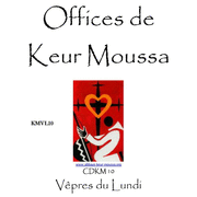 Vpres lundi - Office complet