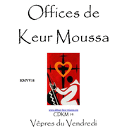 Vpres vendredi - Office complet