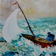 Philippe Powel (Bienheureux)