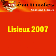 Ordinations  Lisieux 2007