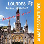 Lourdes et les signes bibliques, porteurs de foi