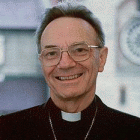 Mgr Jacques Perrier