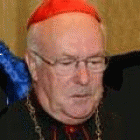 Cardinal Daneels