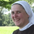 Sr Marie Bndicte