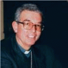 Mgr Guy de Krimel