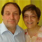 Rmi et Martine Gurin