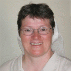 Sr Doris Lamontagne