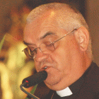 Mgr Jean-Pierre Cattenoz