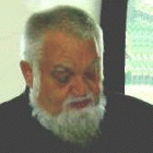 Fr Enzo Bianchi